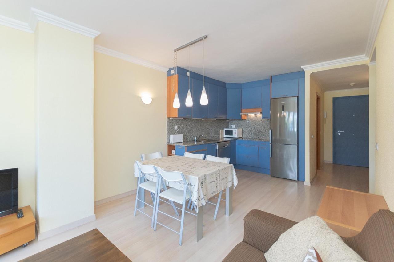 Apartamento Port Canigo Bajo Vista Piscina Apartamento Rosas