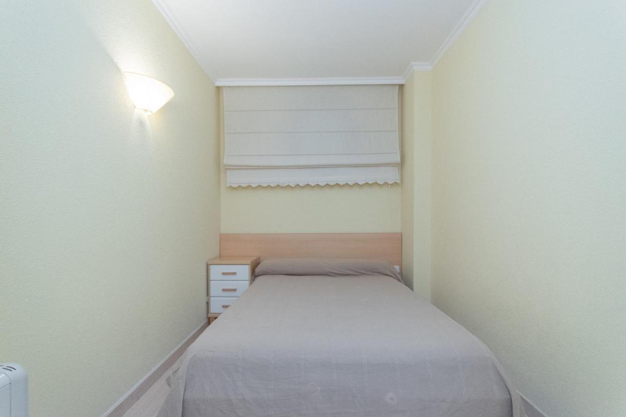 Apartamento Port Canigo Bajo Vista Piscina * Rosas